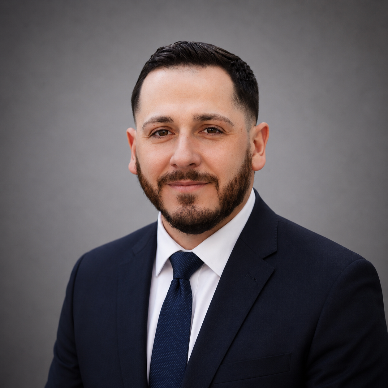 Robert Grosman — Eastern Atlantic Group